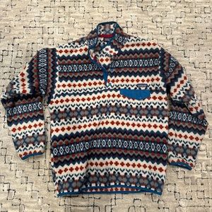 Medium Patagonia Synchilla Pullover
